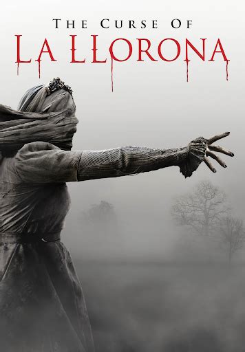 The Curse Of La Llorona Movies On Google Play