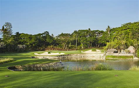 Bali National Golf Club In Bali Discount Green Fees And Tee Times
