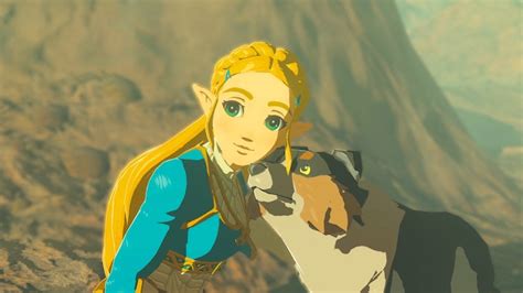 How Breath Of The Wild 2 Could Change The Zelda Series Forever