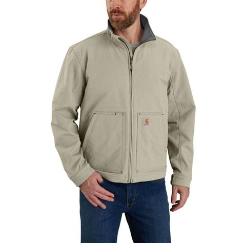 super dux™ relaxed fit lightweight soft shell jacket 1 warm rating men s clothing and apparel