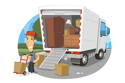 10 Ways To Move Your Stuff Without A Moving Truck Thrive Global