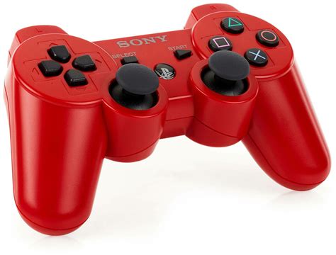 Комплект Sony Dualshock 3 — купить в интернет магазине по низкой цене