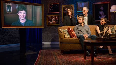 Bates Motel Talk Show After Hours Returns For Season Two Finale