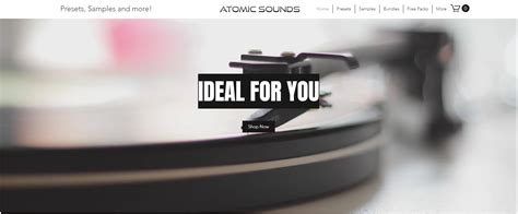 ultimate color bass sample pack vol 2 atomic sounds