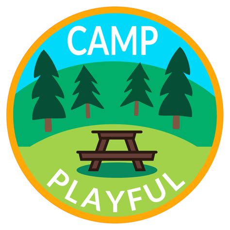 Camp Playful 2019 | Camp Playful