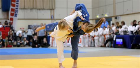 Join Online Course for judo Referees-judges Launched by ...