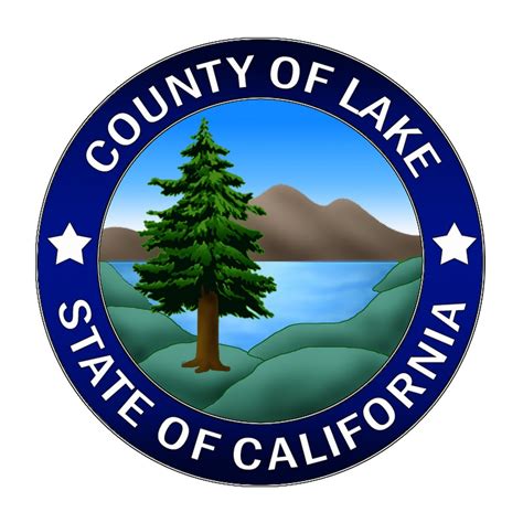 County Of Lake Ca Youtube