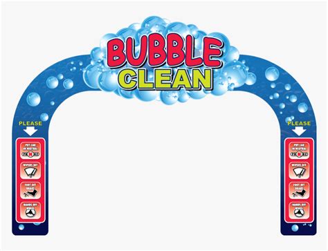 Transparent Car Wash Bubbles Png Png Download Transparent Png Image