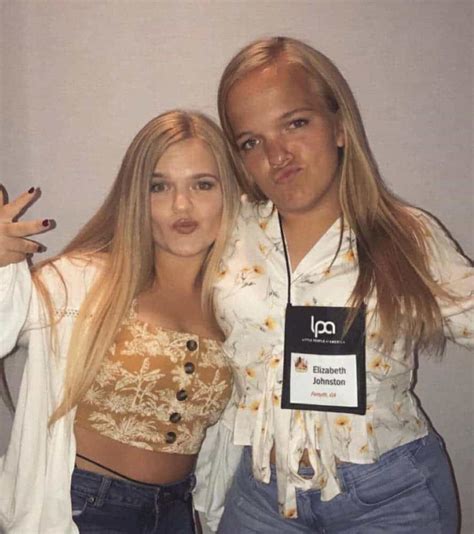 Brice And Elizabeths Reconciliation The Truth Behind The Rumors