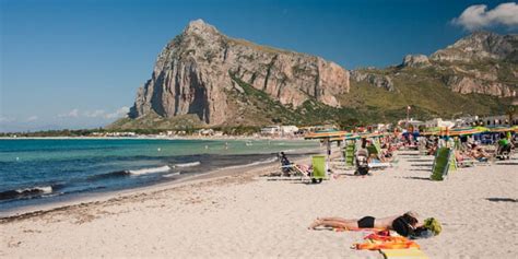 The Best Beaches In Sicily Map How To Choose Where To Stay