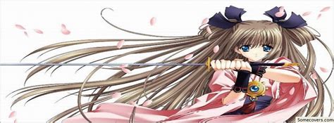 Anime Girls Fb Timeline Covers Hd 14 Facebook Covers Myfbcovers