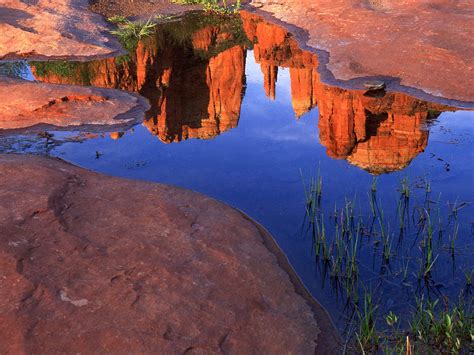 Pictures Red Rocks Arizona United States Of America Amazing