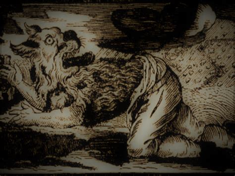 Folklore About Werewolves In The Ancient World Brewminate A Bold