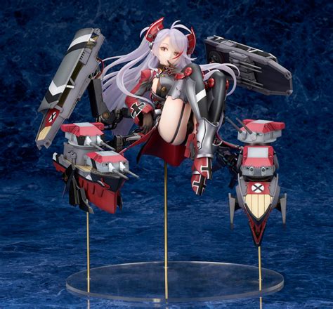 Check spelling or type a new query. Azur Lane Prinz Eugen - Alter