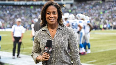 Espns Lisa Salters Has No Husband And Has Never Married