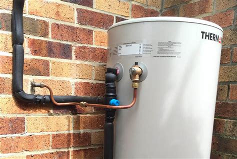 Gold Coast Hot Water Systems Installation And Replacement Gold Coast Plumbing Company