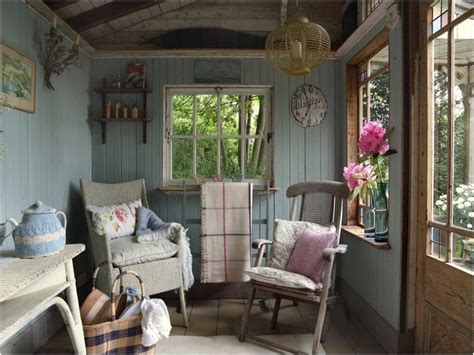 Cool 30 Classy Summer House Ideas For Home Interior Small Cottage