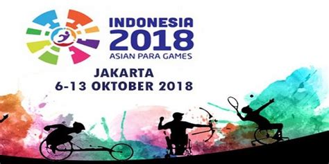 If you do, come collect our official merchandise that you can still get on tokopedia! 2018 Asian Para Games in Jakarta, Indonesia