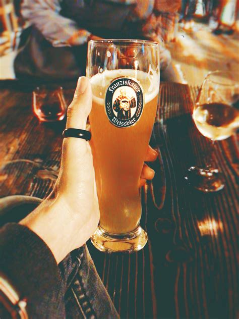 картинки Бокал для пива пшеничное пиво алкогольный напиток Пиво
