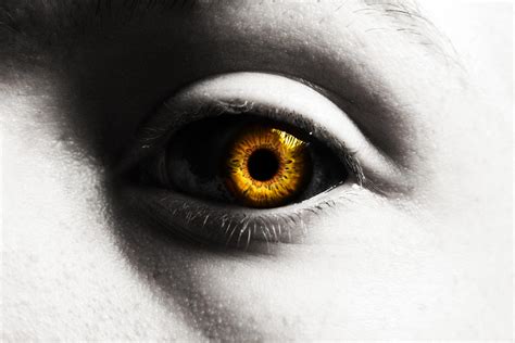 Eye Of Hollow Ichigo By Darkstar797 On Deviantart