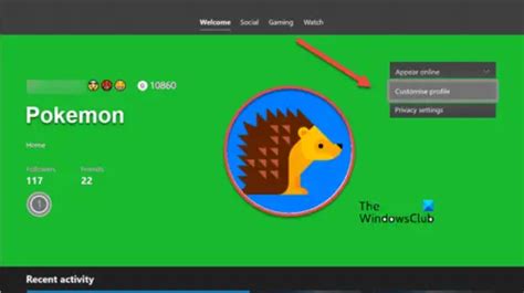 How To Change Xbox Gamertag Via Pc Xbox App Online Or Console