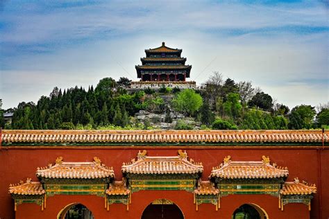 5 Tempat Wisata Terindah Di China Radio Unimma
