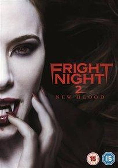 Fright Night Dvd Dvd S Bol Com