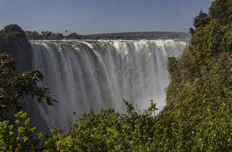 Victoria Falls Safari Zambia And Zimbabwe Tour Cost The Best Views