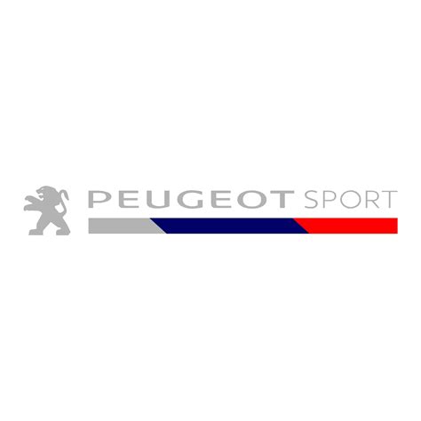 Sticker PEUGEOT Sport Ref 32 VOITURE PEUGEOT Automotostick