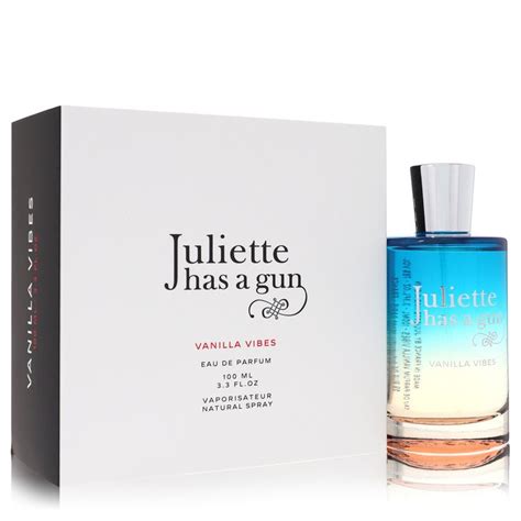 Vanilla Vibes Perfume By Juliette Has A Gun Fragrancex Com
