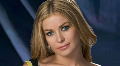 What Size Bust Is Carmen Electra Dresses Images 2022