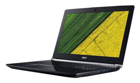 Acer Announces Updated Aspire V Nitro Notebook Mspoweruser