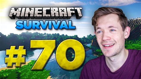 Minecraft Xbox Survival Lets Play Part 70 Xbox One360 Edition