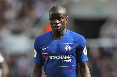 N'golo kante disappointed with chelsea game management against wolves. Chelsea ace N'Golo Kante set for PSG as Barcelona eye Adrien Rabiot | Daily Star