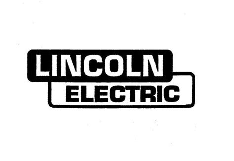 Lincoln Electric The Lincoln Electric Company Trademark Registration