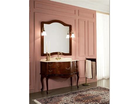 Subito a casa e in tutta sicurezza con ebay! Mobile bagno classico Meghan 106cm La qualità al miglior ...