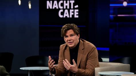 Nachtcafé SWR Ferns RP programm ARD de