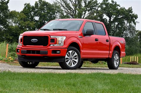First Drive 2017 Ford F 150 Raptor Automobile Magazine