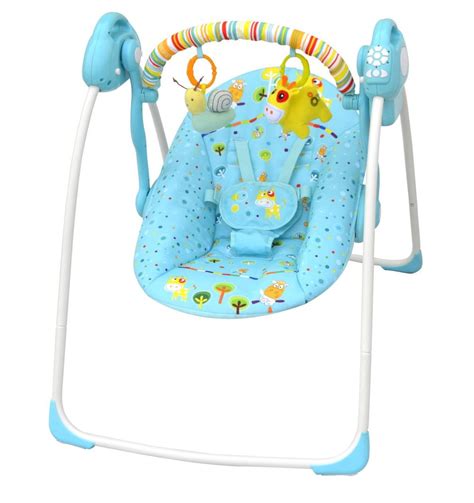 Cara membuat ayunan bayi otomatis dengan alat sederhana. Jual Baby Elle Portable/Electric Swing Ayunan Otomatis di ...