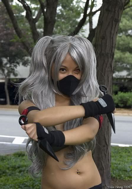 Naruto Cosplay Gallery Ebaum S World