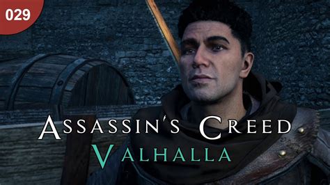 Lets Play Assassins Creed Valhalla Deutsch German Youtube