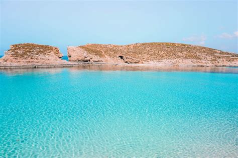 Las 12 Mejores Playas De Malta Guía Con Mapa Los Traveleros 2022