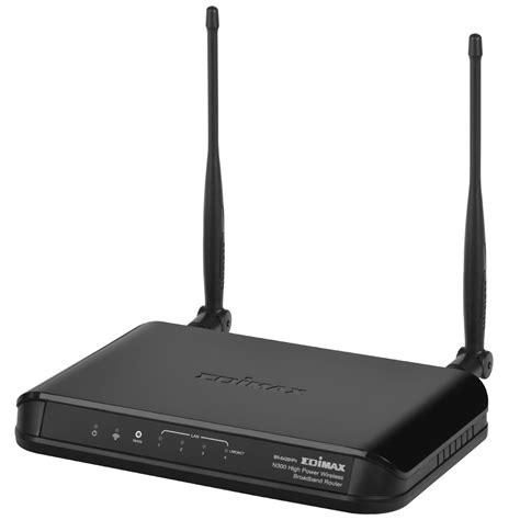 Edimax Technology Official Website Wireless Routers N300 High