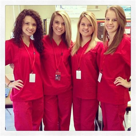 Nurses On Instagram Our Favorite Scrubs Styles Of The Week November 13 Scrubs The Leading