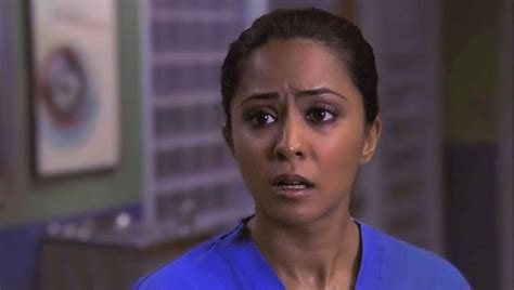 Want to see more posts tagged #parminder nagra? Parminder on ER - Parminder Nagra Photo (711608) - Fanpop