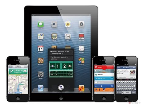 How To Get Ios 6 Features On Ios 5 Right Now