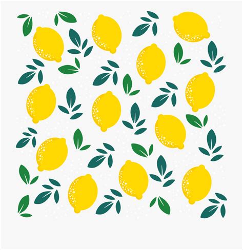 Lemon Clipart Background Clip Art Library