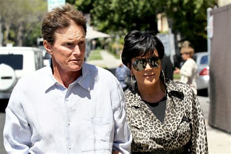 caitlyn jenner risks another feud with the kardashians by taking part in explosive docuseries
