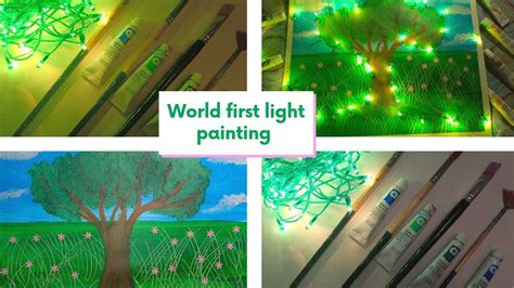 Unleash Your Creative Power: Join Our Holiday Light Painting Adventure