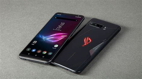 The most affordable model in the family is the rog phone 3 strix edition which is available for rm 2999 while. ASUS ROG Phone 3 Philippines: Full Specs, Price, Features ...